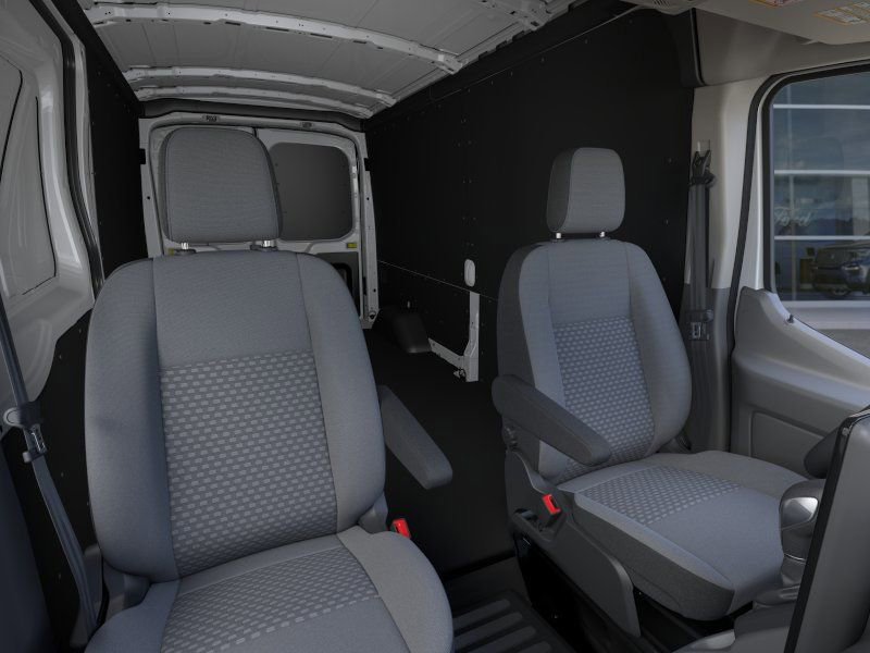New 2026 Ford Transit 250 148 Medium Roof Extended AWD image 11