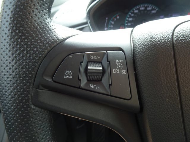 Used 2020 Chevrolet Trax LS w/ Tint and Cruise Package FWD image 20