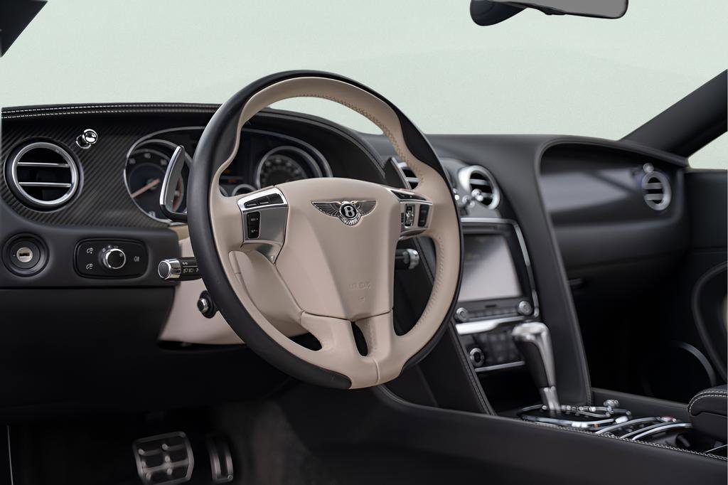 Used 2016 Bentley Continental GT V8 S AWD/4WD image 26