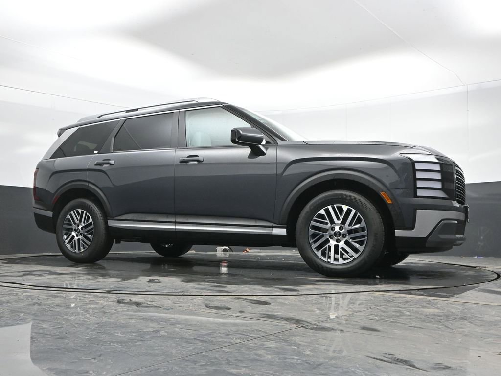 New 2026 Hyundai Palisade SEL AWD/4WD image 47