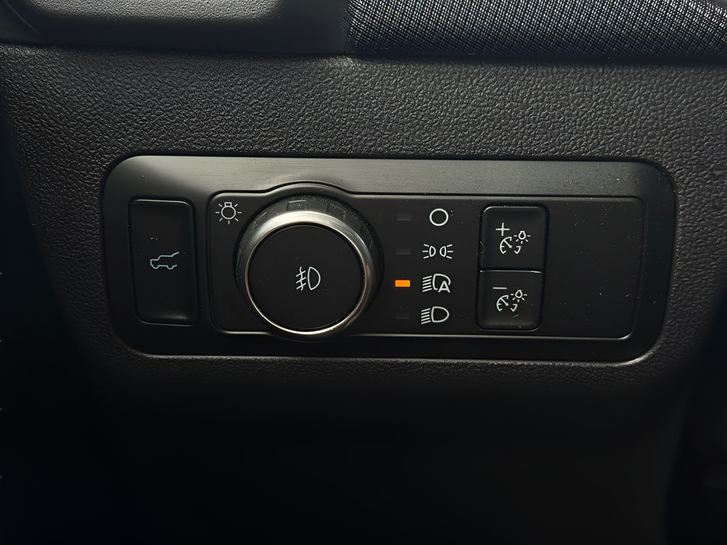 Used 2024 Ford Bronco Sport Outer Banks AWD/4WD image 19