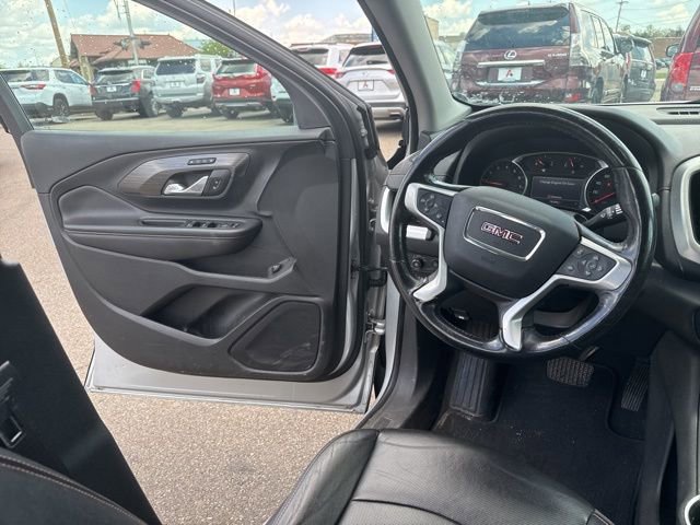 Used 2019 GMC Terrain SLT w/ Preferred Package AWD/4WD image 15