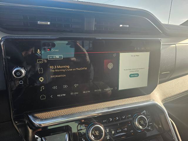 Used 2025 GMC Sierra 1500 Denali AWD/4WD image 63