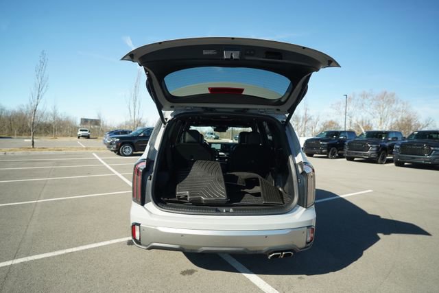 Used 2023 Kia Telluride EX X-Line image 18