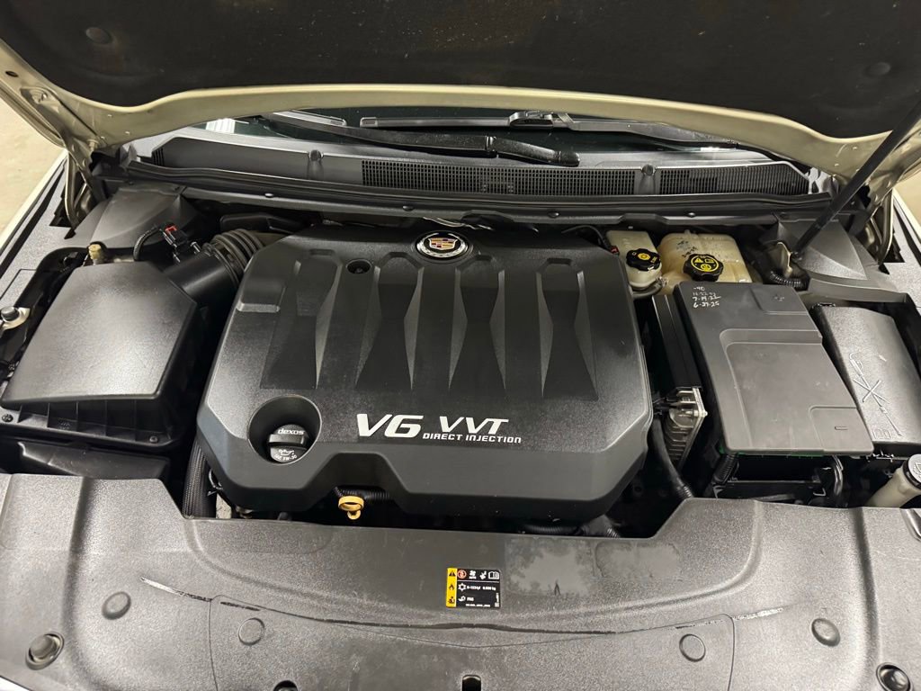 Used 2013 Cadillac XTS Luxury w/ Driver Awareness Package image 38