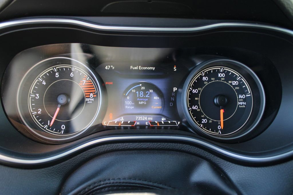 Used 2021 Jeep Cherokee Limited image 16