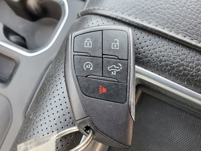 Used 2022 GMC Sierra 1500 Denali w/ Technology Package image 56