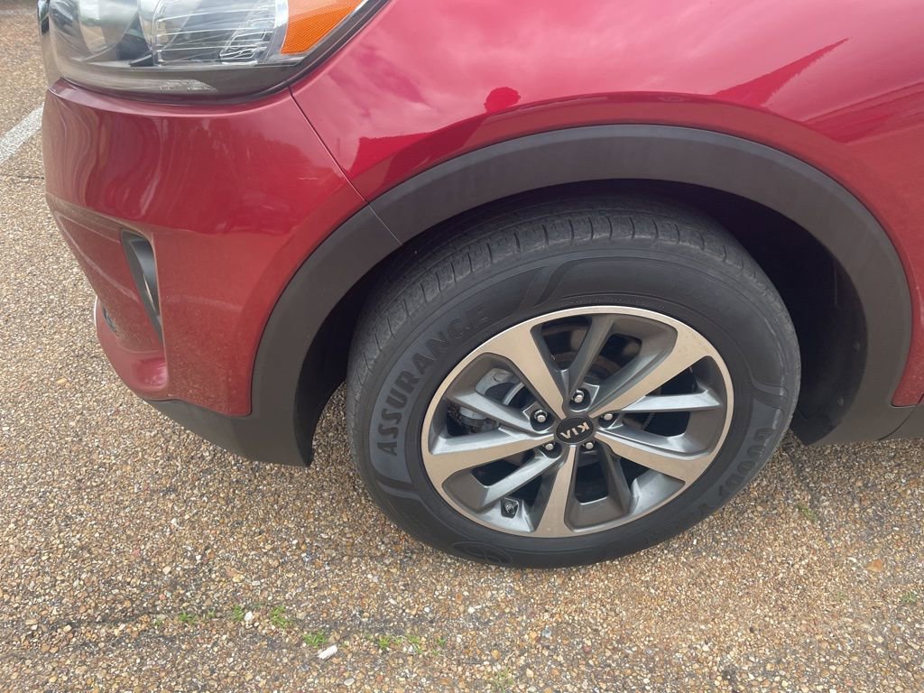 Used 2019 Kia Sorento EX FWD image 3