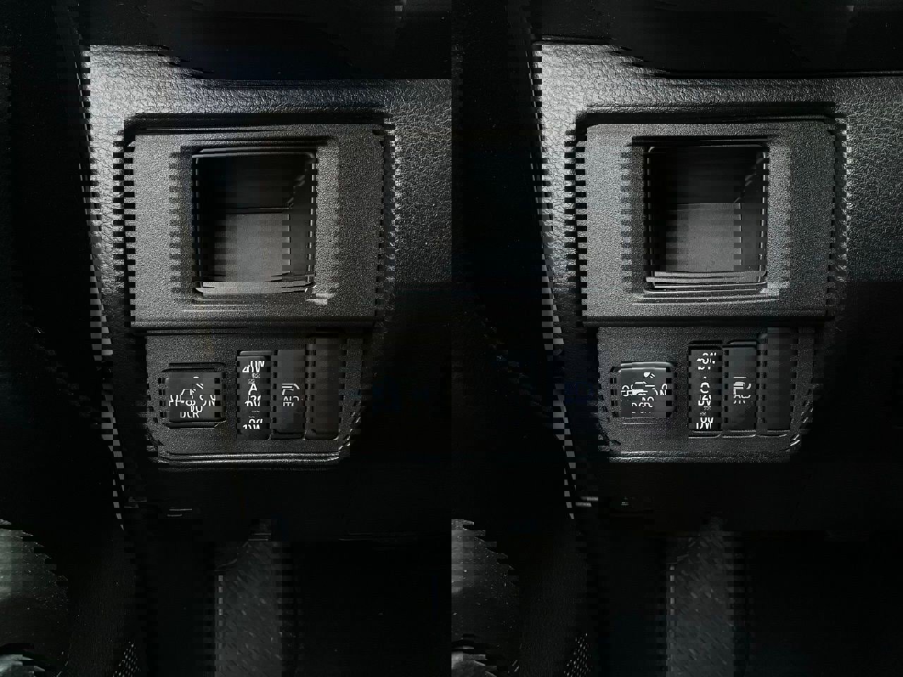 Used 2019 Toyota Tacoma TRD Sport w/ Technology Package image 21