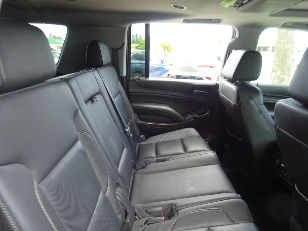 Certified 2019 GMC Yukon XL SLT w/ Open Road Package RWD image 23