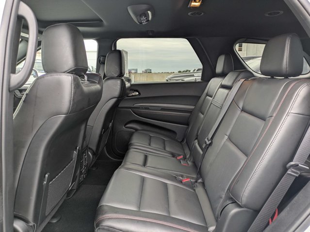 Certified 2025 Dodge Durango GT AWD/4WD image 14