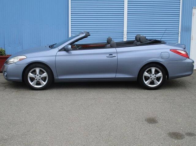 Used 2008 Toyota Solara SLE FWD image 7