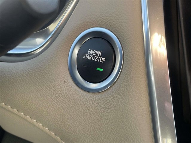 Used 2022 Chevrolet Traverse LS w/ Midnight/Sport Edition image 22