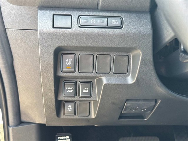 New 2025 Nissan Frontier SV image 24