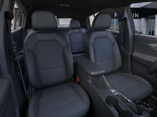 New 2026 Buick Envista Sport Touring FWD image 16