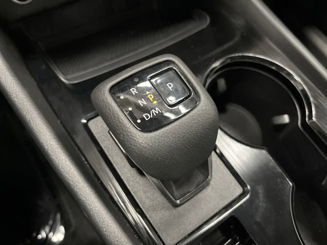 Used 2023 Nissan Rogue SV image 19