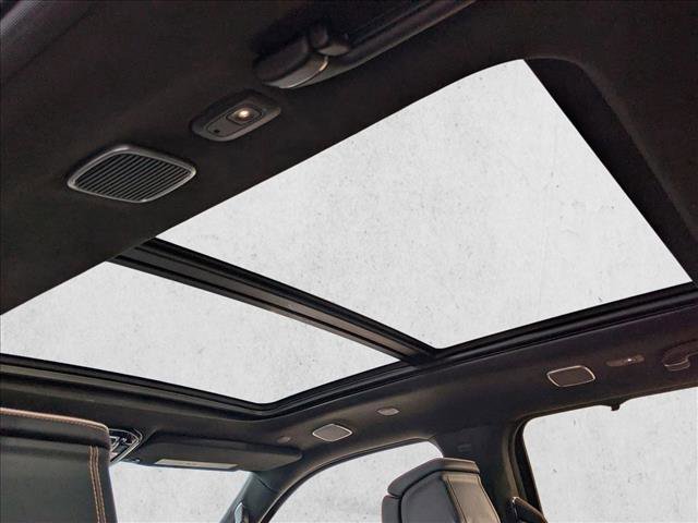 Used 2023 Jeep Grand Wagoneer Series III image 20