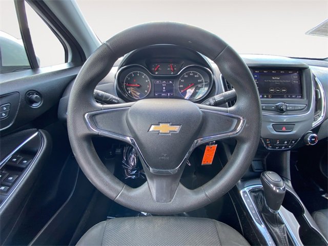 Used 2019 Chevrolet Cruze LS image 12