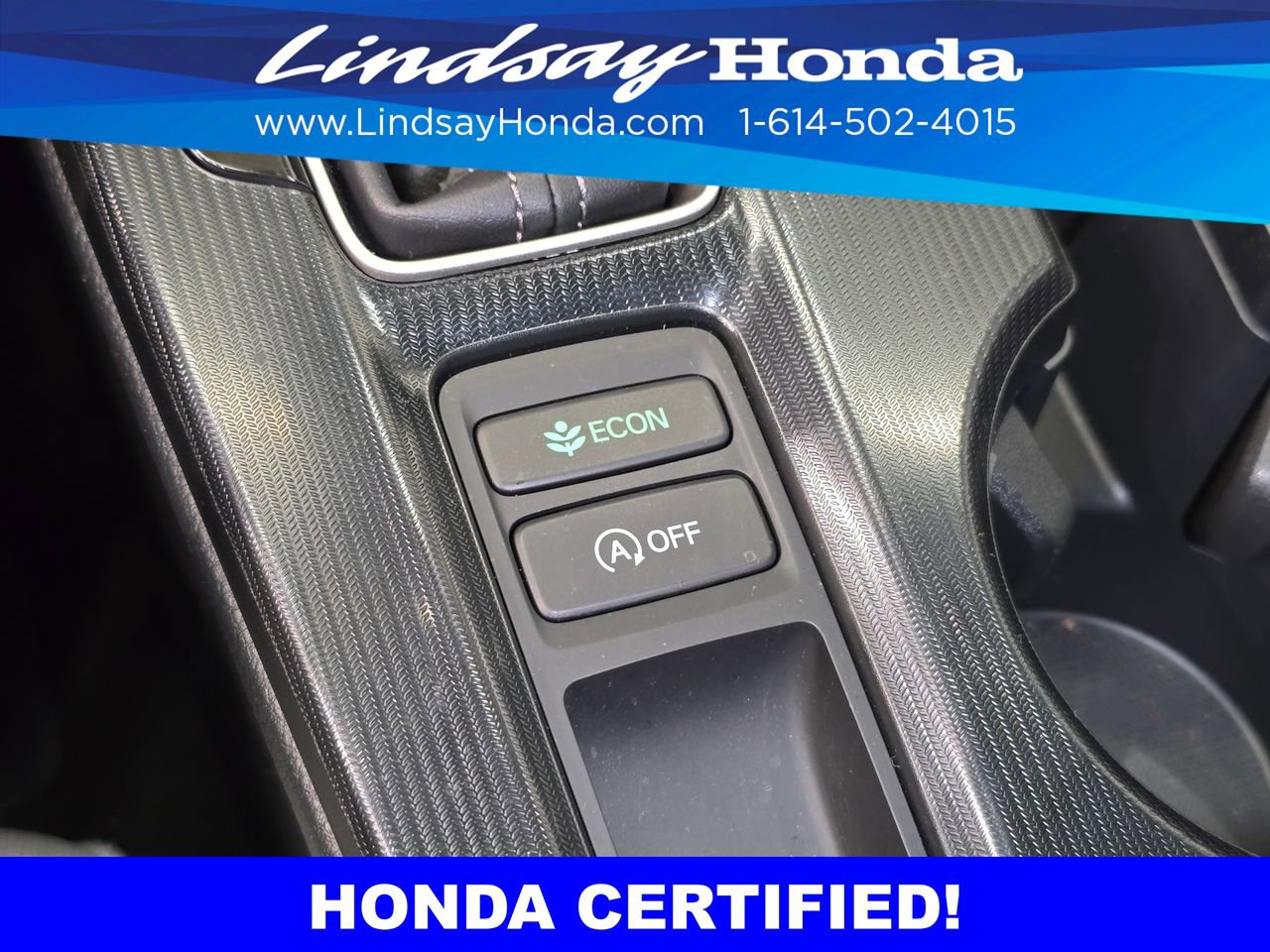 Certified 2023 Honda Civic LX image 20