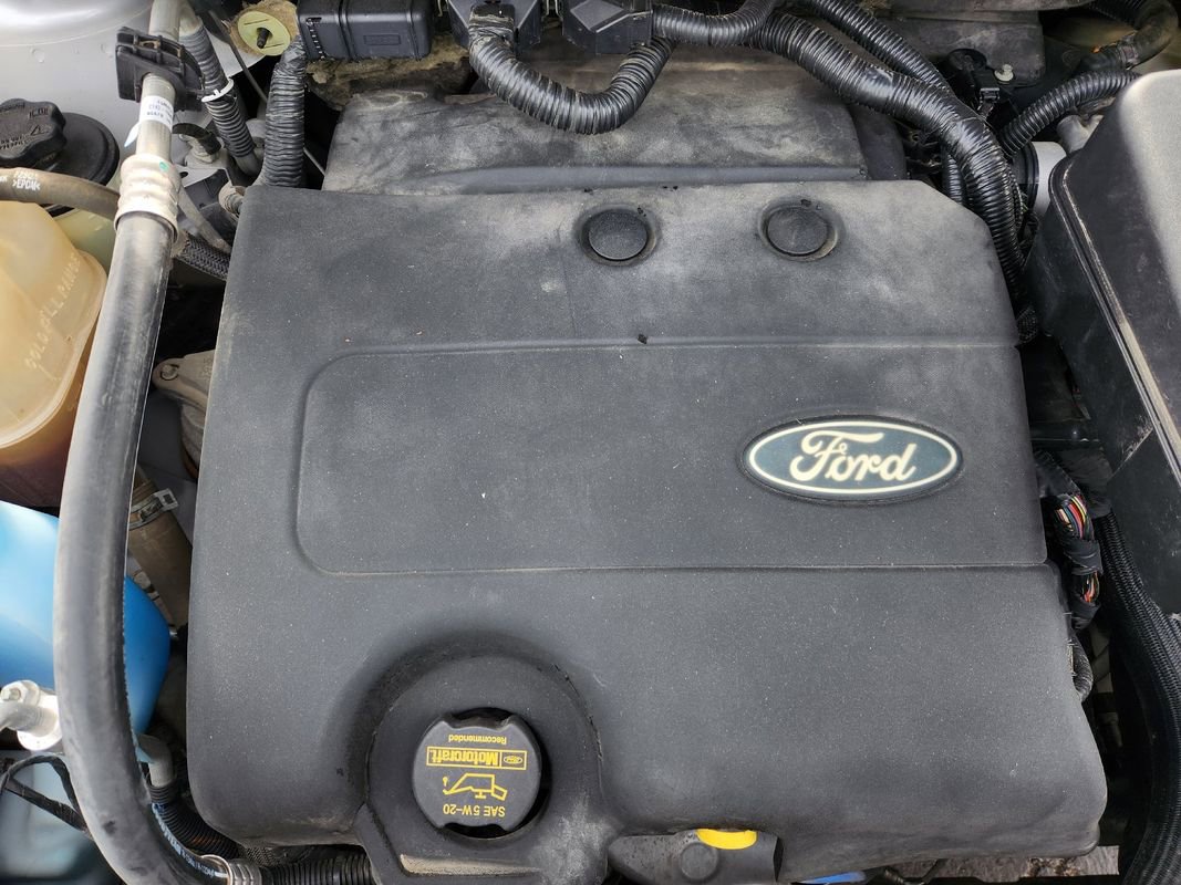 Used 2013 Ford Edge SE AWD/4WD image 33