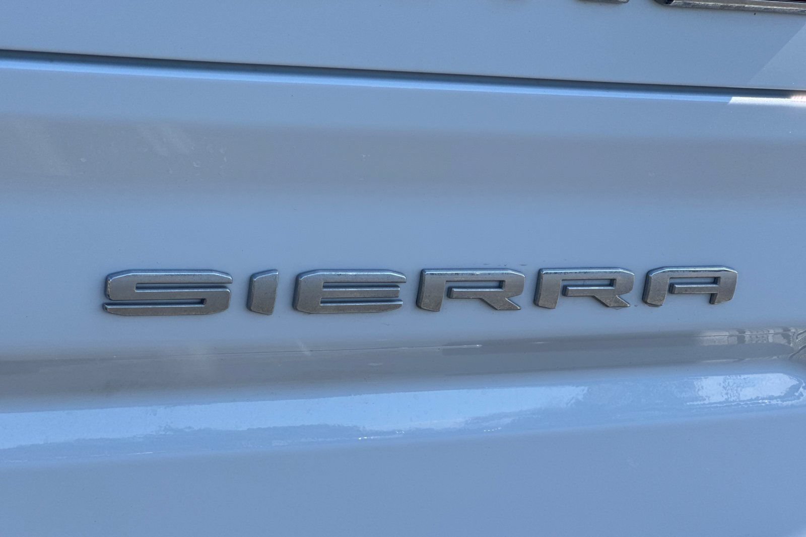 Used 2026 GMC Sierra 1500 SLT w/ SLT Premium Plus Package AWD/4WD image 51