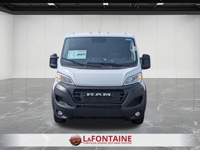 New 2026 RAM ProMaster 1500 FWD image 10