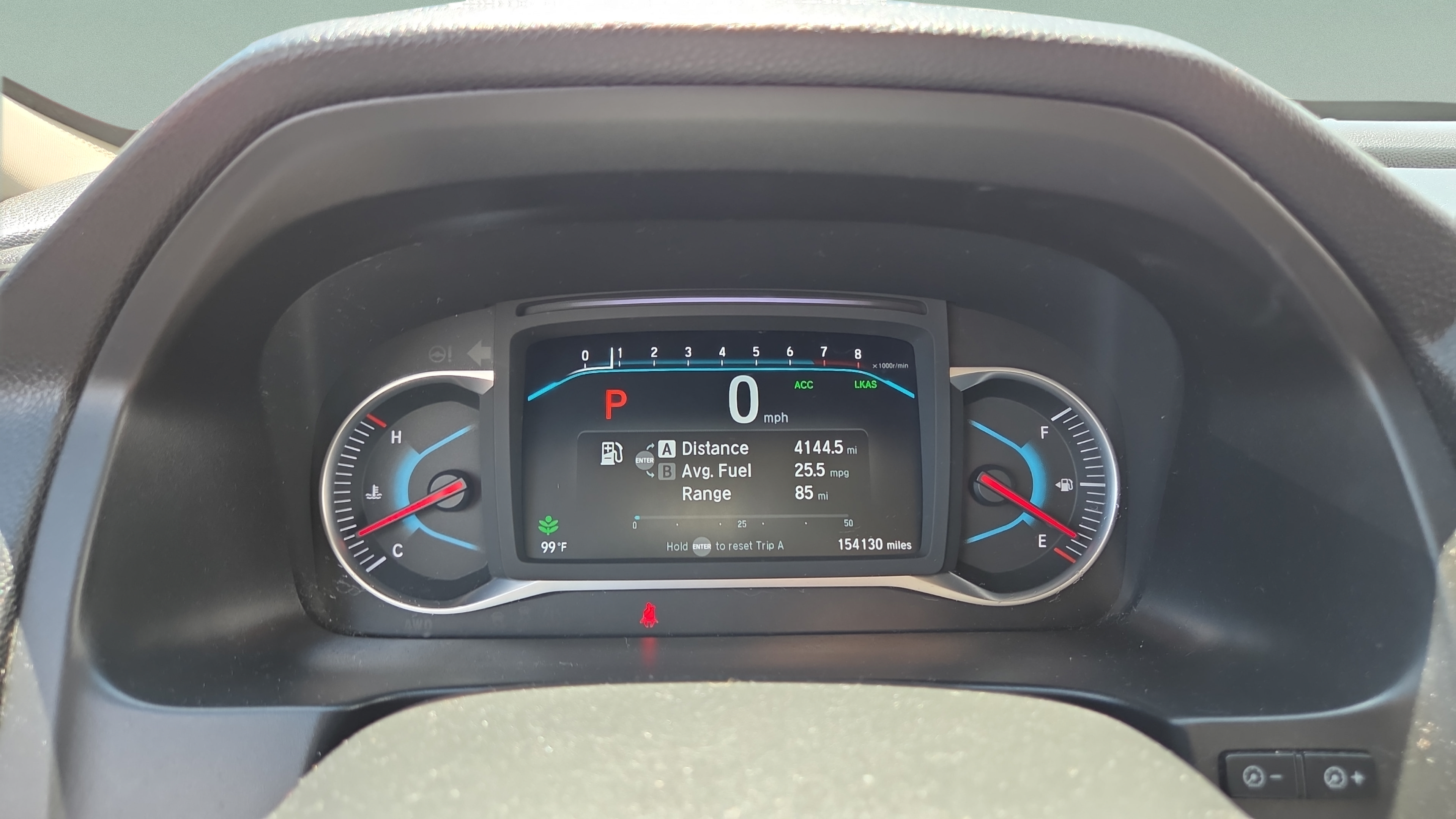 Certified 2019 Honda Pilot EX image 23
