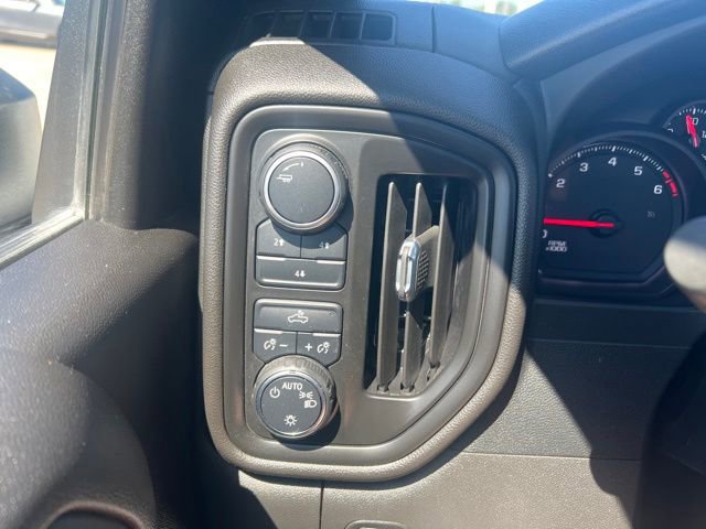 Used 2023 Chevrolet Silverado 2500 W/T w/ WT Fleet Convenience Package image 25