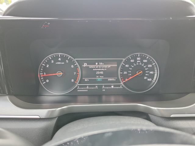 Used 2022 Kia Sorento SX AWD/4WD image 32