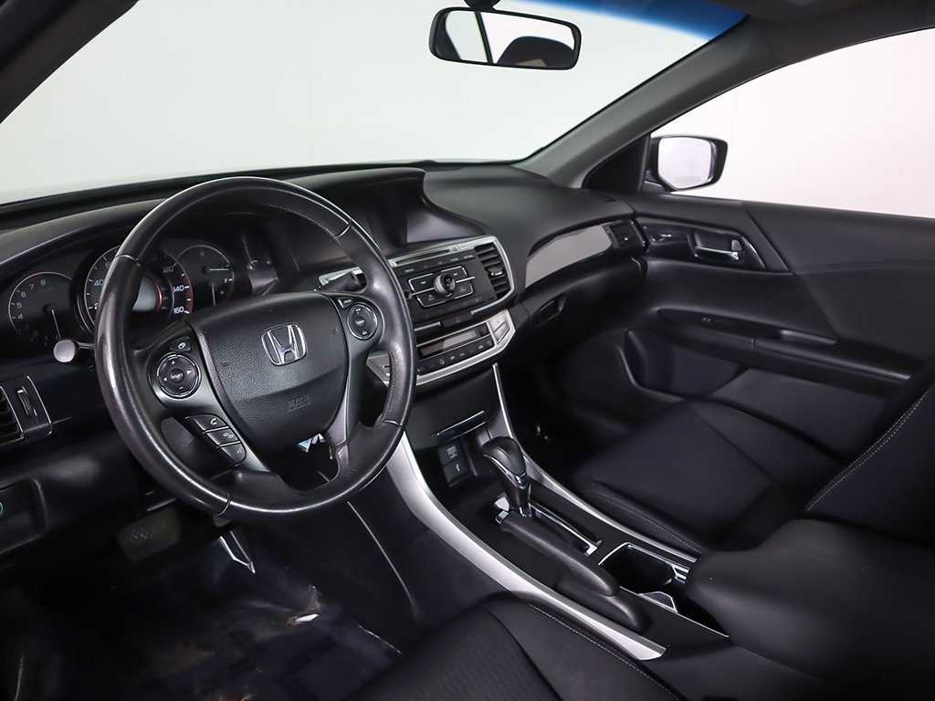 Used 2013 Honda Accord Sport image 23