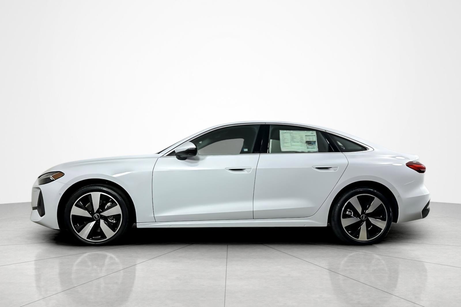 New 2025 Audi A5 2.0T Premium Plus AWD/4WD image 3