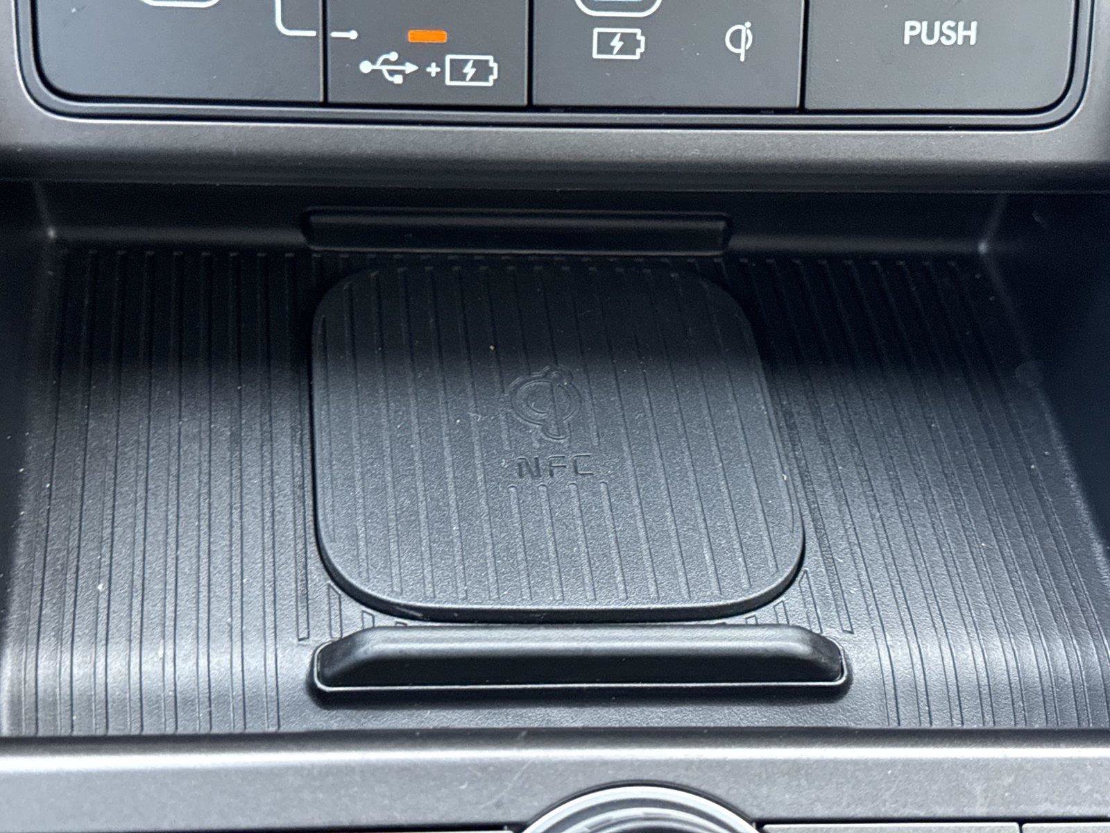 Used 2024 Hyundai Kona N Line AWD/4WD image 36