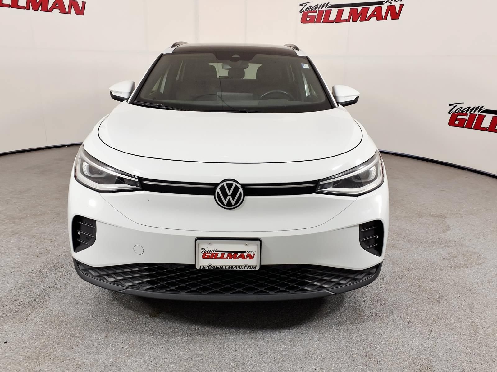 Used 2021 Volkswagen ID.4 Pro S RWD image 2