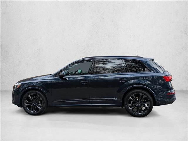 New 2026 Audi Q7 3.0T Premium Plus image 5