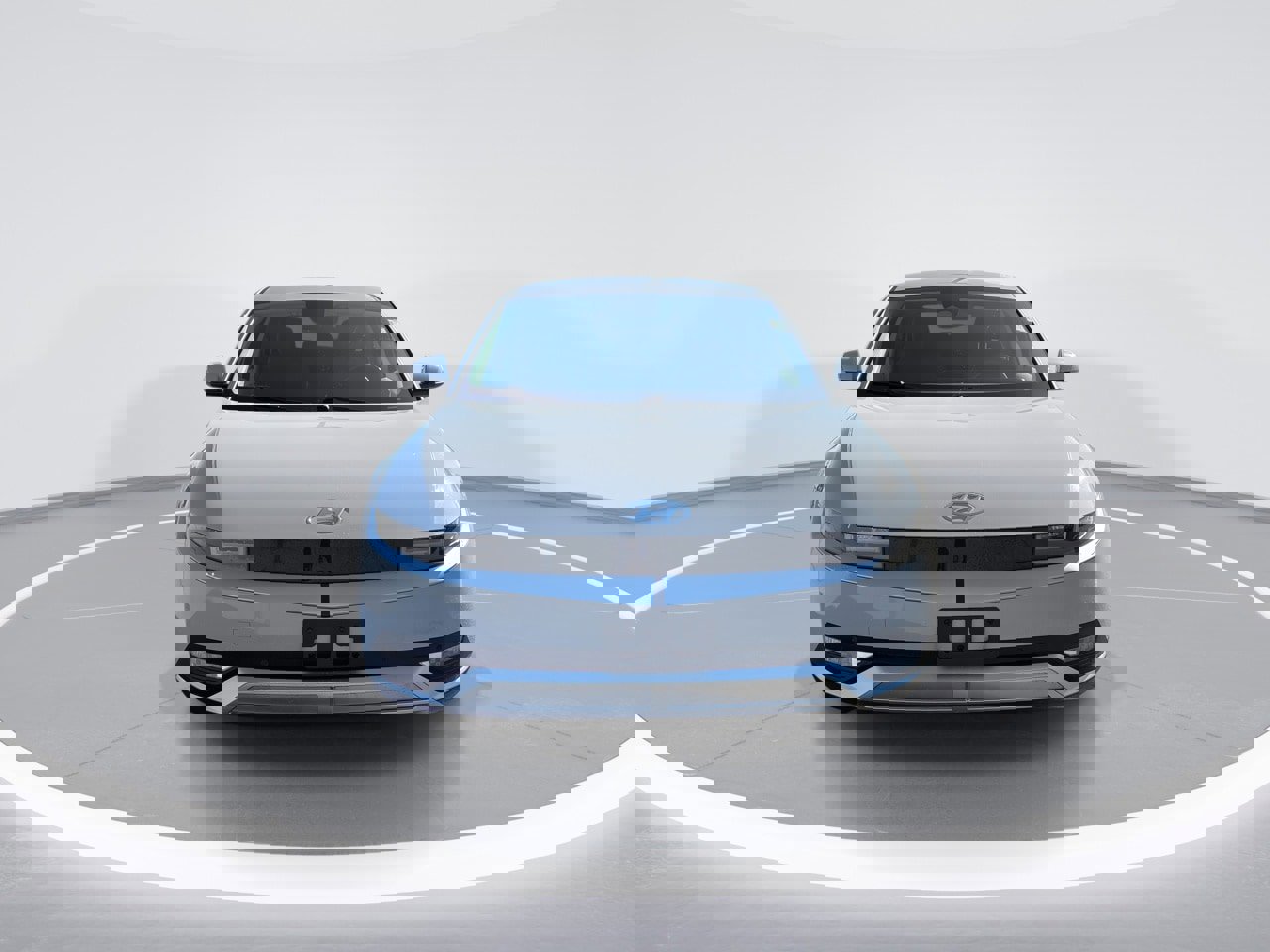 Used 2024 Hyundai Ioniq 5 SEL image 3