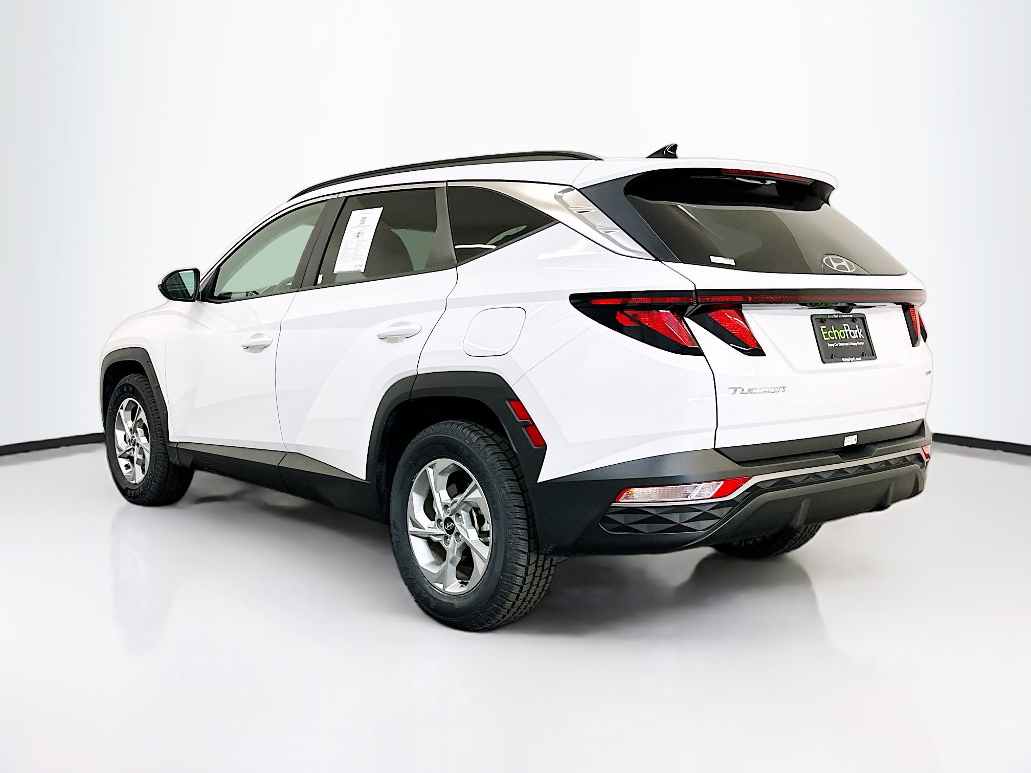 Used 2024 Hyundai Tucson SEL image 5