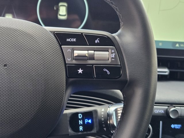 Certified 2025 Hyundai Ioniq 5 SEL image 30