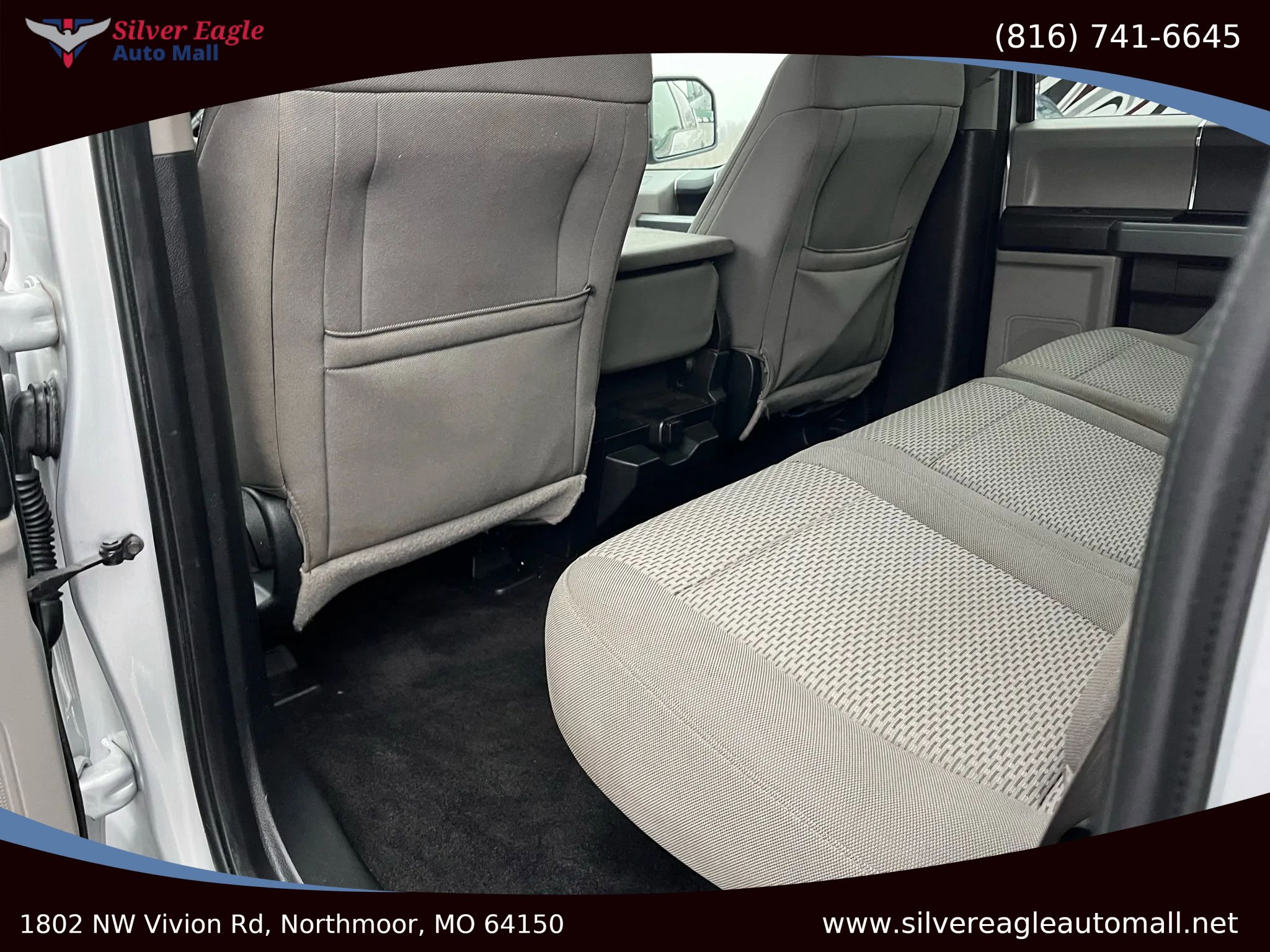 Used 2017 Ford F150 XLT image 10