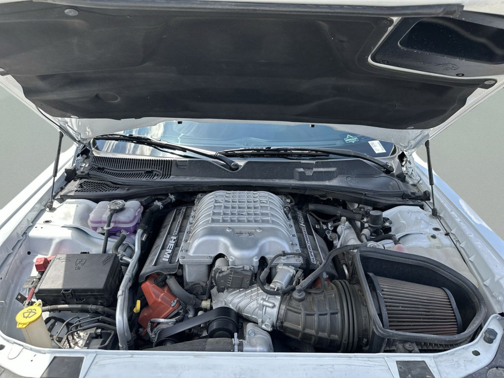 Used 2023 Dodge Challenger SRT Hellcat RWD image 37