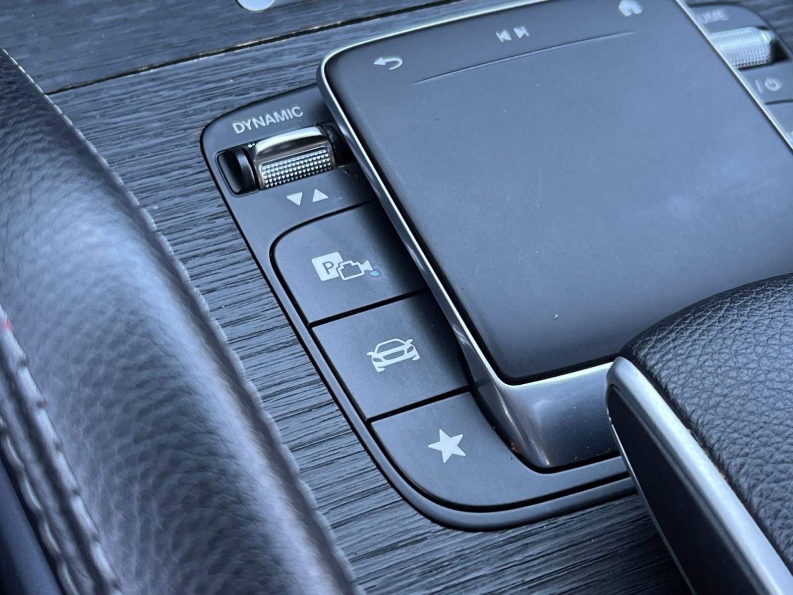 Certified 2023 Mercedes-Benz GLS 450 4MATIC image 34