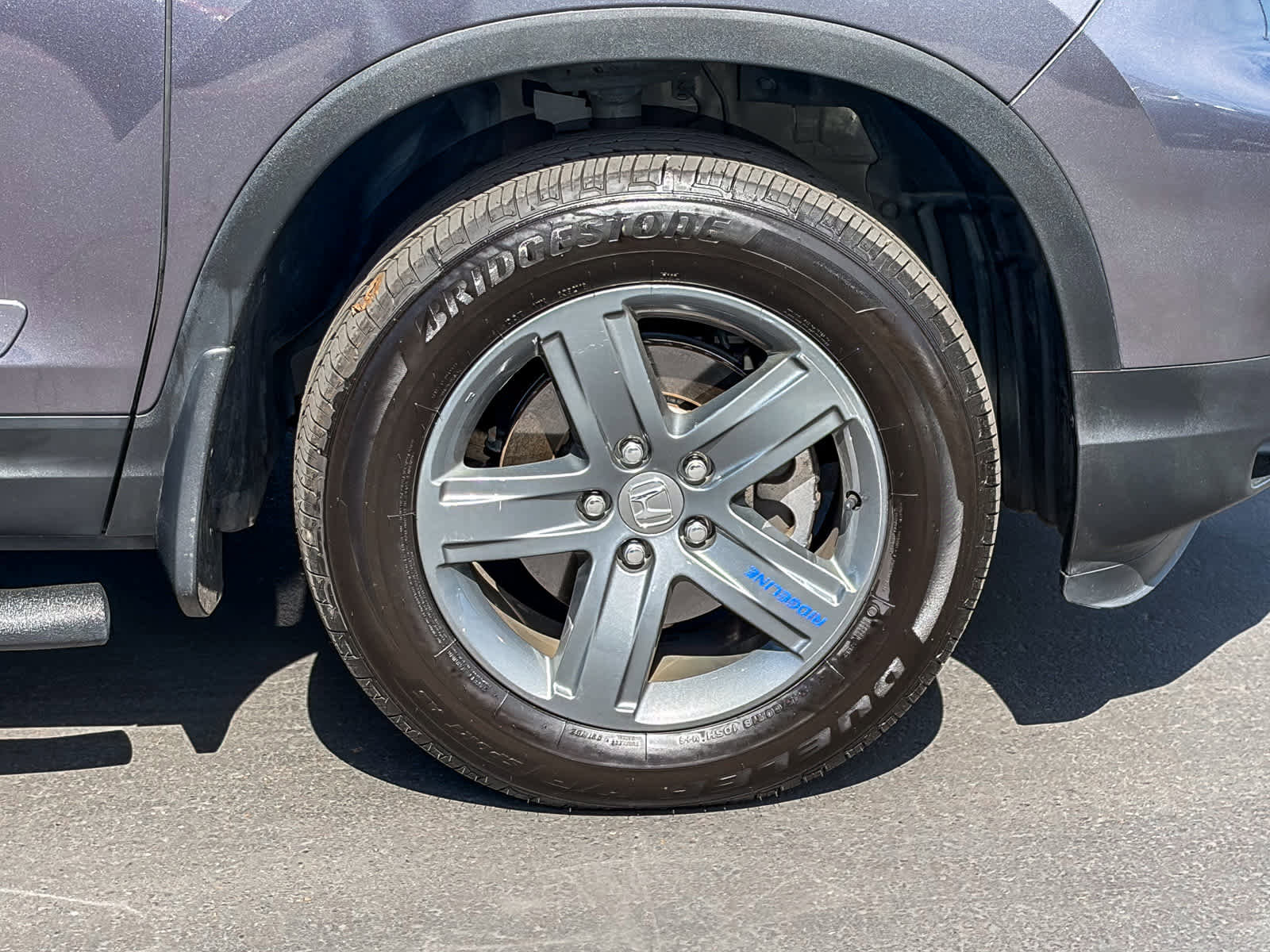 Used 2022 Honda Ridgeline RTL-E image 9