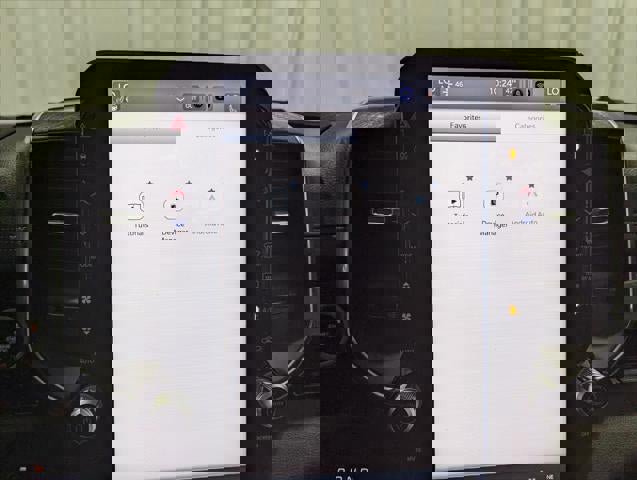 New 2026 RAM 1500 Laramie w/ Night Edition image 74