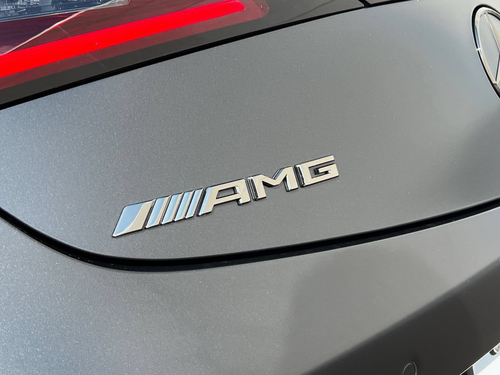 New 2027 Mercedes-Benz CLE 53 AMG 4MATIC Coupe image 29