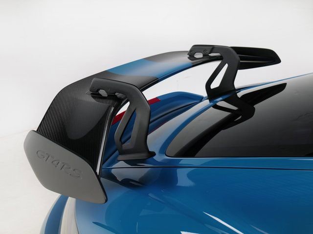 Certified 2025 Porsche 718 Cayman GT4 RS RWD image 34