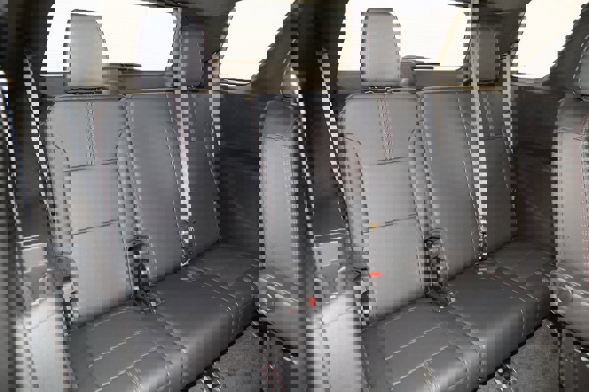 Used 2023 Chevrolet Traverse RS image 14