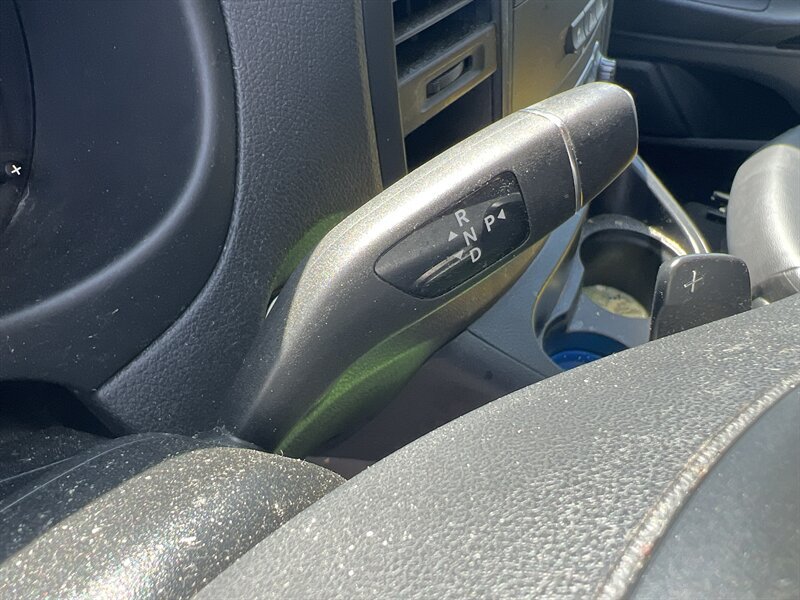 Used 2022 Mercedes-Benz Metris image 16