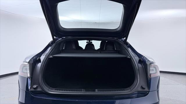 Used 2018 Tesla Model S 75D AWD/4WD image 16