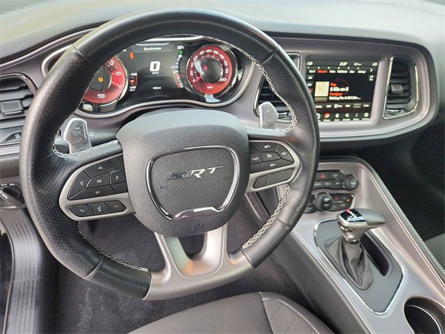 Used 2023 Dodge Challenger SRT Hellcat image 11