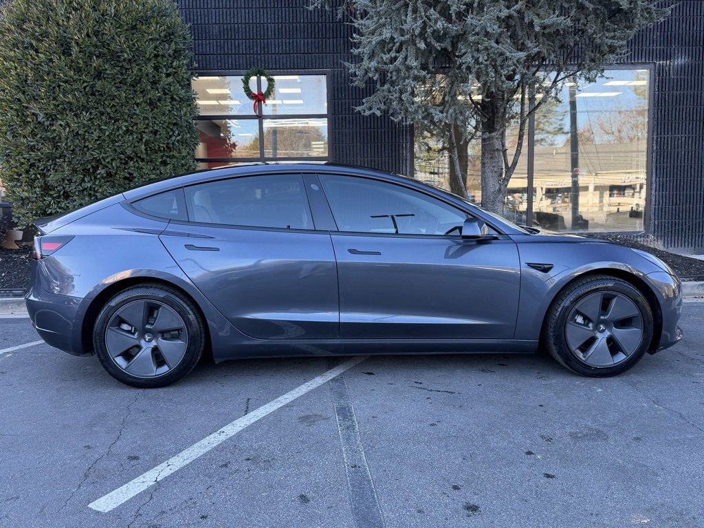 Used 2022 Tesla Model 3 Long Range image 21