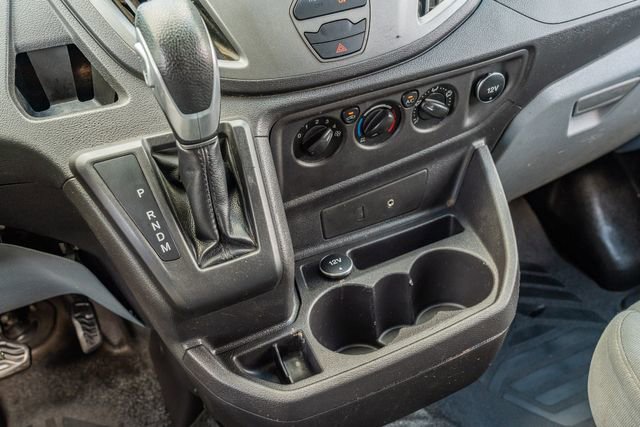 Used 2015 Ford Transit 250 130 Low Roof w/ Exterior Upgrade Package image 28
